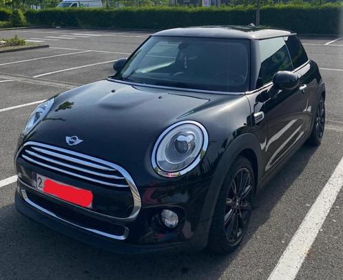 Mini Cooper / 1.5iA Turbo Benzine / Automaat /Coupe, Autos, Mini, Particulier, Cooper, ABS, Airbags, Air conditionné, Alarme, Bluetooth