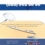 H247 GLA X247 GLB AMG VOORBUMPER SIERLIJST A2478854800 origi, Gebruikt, -, Ophalen of Verzenden, -