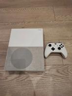 Console Xbox one S + manette, Enlèvement ou Envoi, Comme neuf, Avec 1 manette, Xbox One