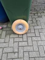 kruiwagen wiel, Tuin en Terras, Kruiwagens, Ophalen, Zo goed als nieuw