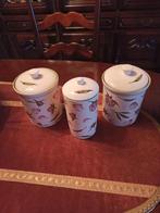 Porselijne potten, Ophalen, Gebruikt, Porselein, Overige typen