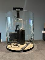 Aquarium tetra 60l, Dieren en Toebehoren, Ophalen, Zo goed als nieuw