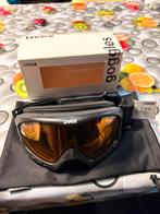 Skibril uvex cevron, Ophalen of Verzenden, Nieuw, Ski, Overige typen