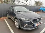 Mazda CX-3 2.0i 145.000Km 2016, Autos, Euro 6, Entreprise, Boîte manuelle, 5 places