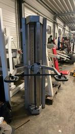 David M30 multi press, Sport en Fitness, Ophalen of Verzenden, Gebruikt, Benen