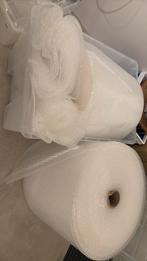 Noppenfolie verplaatsen, Doe-het-zelf en Bouw, Ophalen, Nieuw