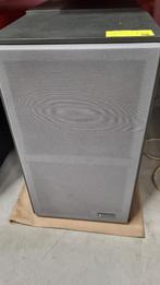 Sanyo SX635 baffles (2 stuks), Audio, Tv en Foto, Ophalen, Gebruikt