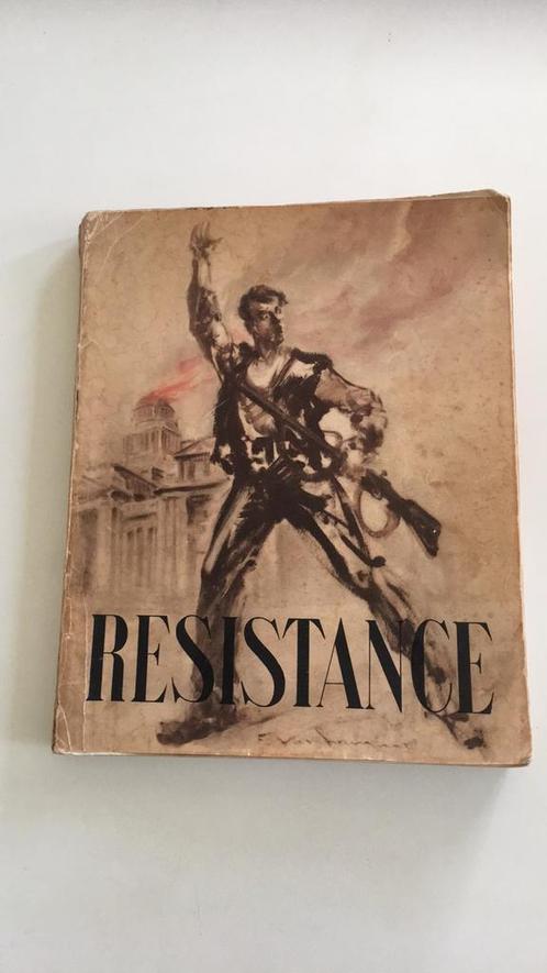 Résistance, Livres, Histoire & Politique