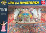 Jan Van Haasteren puzzels 1000 en 950 stuks, Enlèvement, 500 à 1500 pièces, Comme neuf