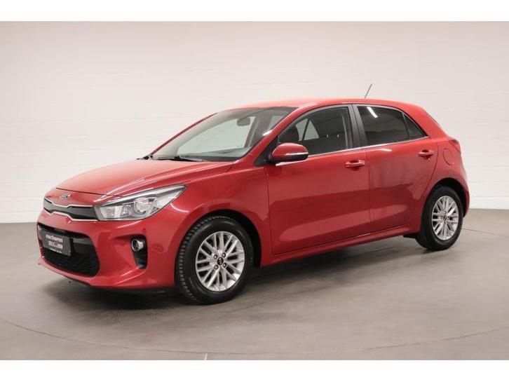 Kia Rio 1.3i Kia Rio 1.3i 83ch, Autos, Kia, Rio, Airbags, Bluetooth, Ordinateur de bord, Air conditionné automatique, Cruise Control