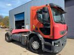 Renault Premium 370 *EURO 5-BELGIAN TRUCK* (bj 2008), Automaat, Euro 5, Achterwielaandrijving, Renault