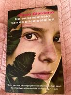 De eenzaamheid van de priemgetallen, Ophalen of Verzenden, Zo goed als nieuw, Paolo Giordano