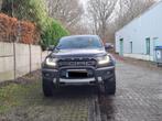 Ranger Raptor, Auto's, Ford, Automaat, Euro 6, Zwart, 2545 kg