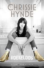 Chrissie HYNDE RoekeLoos paperback, Ophalen of Verzenden, Gelezen, Artiest