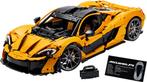 Lego Technic McLaren P1, Ophalen, Nieuw, Complete set, Lego