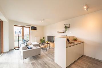 Appartement te koop in Izegem beschikbaar voor biedingen
