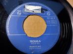 Francis Bay‎ — Tequila / Piccadilly Jumps '7, CD & DVD, Vinyles Singles, Enlèvement ou Envoi, Single, Utilisé, 7 pouces