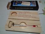 wijnthermometer - leuk cadeau, Ophalen of Verzenden, Nieuw
