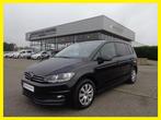 Volkswagen Touran 1.5 TSI DSG AUTOMAAT 7-ZIT !, Auto's, Automaat, Monovolume, Euro 6, Bedrijf