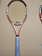 Wilson nCode Six-One 95 Pro Staff, Sport en Fitness, Tennis, Gebruikt, Ophalen of Verzenden, Wilson, Racket