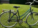 Damesfiets Trek, Ophalen, Gebruikt
