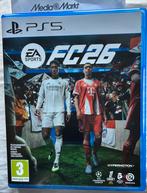 EA Sports FC 26, Games en Spelcomputers, Games | Sony PlayStation 5, Ophalen, Nieuw