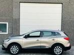 RENAULT KADJAR 1.2TCe BOIT AUTOMATIQUE 2016MODEL EURO6b, Auto's, Renault, Automaat, Kadjar, Euro 6, Beige