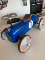 Retro Roller auto, Kinderen en Baby's, Ophalen, Zo goed als nieuw, Loopvoertuig