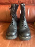 Bottines ABL taille 45 en bon état (voir photos), Verzamelen, Militaria | Algemeen, Ophalen, Kleding of Schoenen