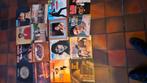 16 vinyl platen elvis etc, Ophalen of Verzenden, Zo goed als nieuw