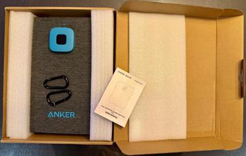 Anker Solix PS30 draagbaar zonnepaneel NIEUW IN DOOS beschikbaar voor biedingen