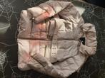 Veste, manteau zara pour femme taille XS avec duvet, Vêtements | Femmes, Vestes | Hiver, Enlèvement ou Envoi, Comme neuf, Beige