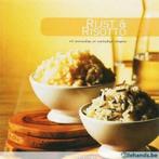 Rijst  & risotto /  Thea spierings, Ophalen of Verzenden, Zo goed als nieuw