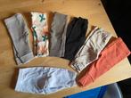 Broekjes maat 56, Enfants & Bébés, Vêtements de bébé | Taille 56, Enlèvement