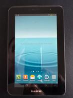 Werkende Samsung Galaxy Tab 2 + usb kabel, Ophalen, Gebruikt, Uitbreidbaar geheugen, Galaxy Tab2