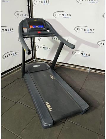Technogym Excite Run 600 | Loopband | Treadmill | beschikbaar voor biedingen