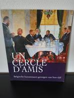 Un cercle d'Amis, Ophalen of Verzenden, Zo goed als nieuw