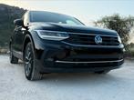 Volkswagen tiguan 2.0 tdi dsg 2022, Stof, 1995 cc, Zwart, Diesel