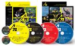 2x2Cd Metallica M72 Live Stade De France 2023 2 Nights NIEUW, Ophalen of Verzenden, Nieuw in verpakking, Boxset