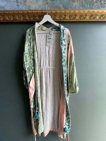 Zara kimono – NIEUW met kaartje – maat XS – originele prijs  beschikbaar voor biedingen