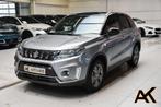 Suzuki Vitara 1.4 Turbo Boosterjet 48V Hybrid GLX - NAVI /CA, Stof, Gebruikt, Euro 6, 4 cilinders