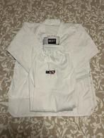 Witte kimono, Kleding | Heren, Sportkleding, Maat 48/50 (M), Wit, Vechtsport, Nieuw