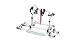 DEMO Fietsendrager Fiamma Pro C E Bike Fietsendrager 60 KG, Ophalen