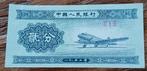 Bankbiljet China, Ophalen of Verzenden