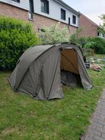Ultimate karper tent, Comme neuf, Enlèvement ou Envoi