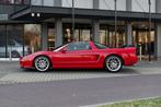 Acura NSX -T 3.2 V6 NA2 (Honda NSX), Autos, Autres marques, Achat, Beige, Boîte manuelle