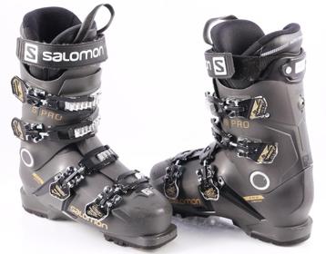 38 38,5 39 40 EU dames skischoenen SALOMON S/PRO beschikbaar voor biedingen