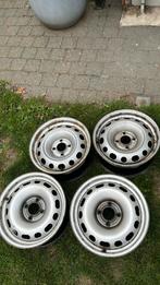 Velgen 15inch 6,5J 4x110 et27, Auto-onderdelen, Banden en Velgen, Ophalen, Gebruikt, 15 inch, Velg(en)
