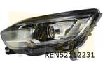 Renault Scenic / Grand Scenic (11/16-) koplamp Links (haloge, Auto-onderdelen, Verzenden, Nieuw, Renault