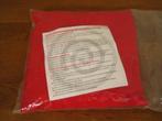 Kersenpitkussentje klein rood NIEUW, Ophalen of Verzenden, Nieuw